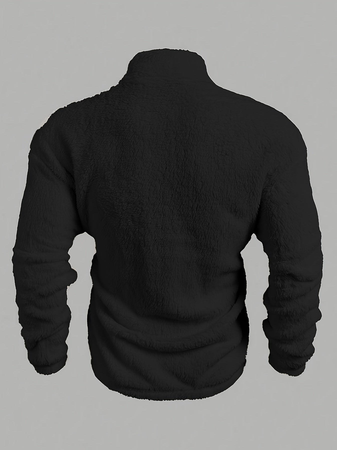 Kamil™ Herrren Fleece Pullover