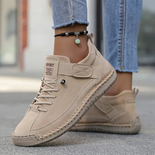 Mia™ Bequeme, stützende Sneakers