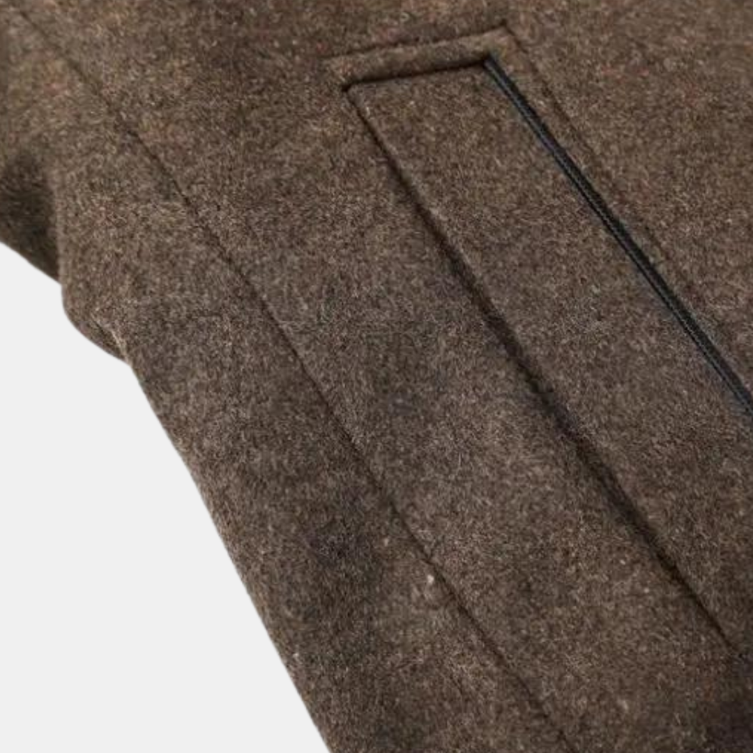 Trenchcoat für Männer