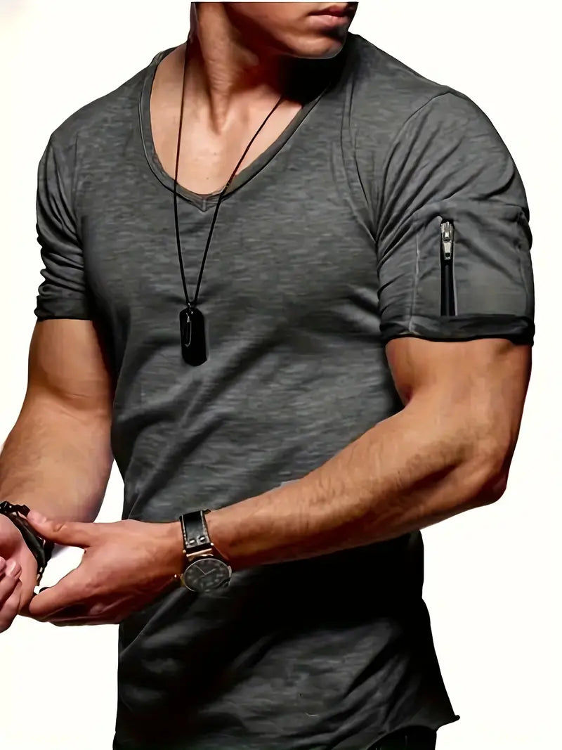 Weitblick Herren T-Shirt