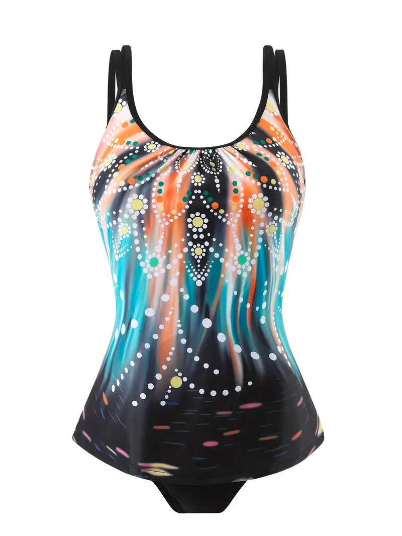 Meliora | Sommerbrise Tankini Set