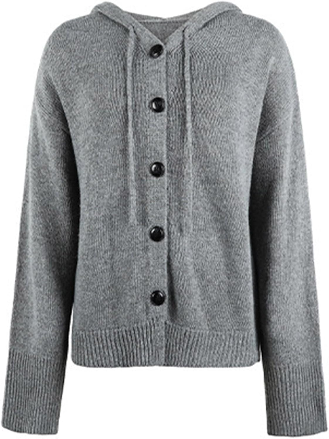 Damen Strickjacke