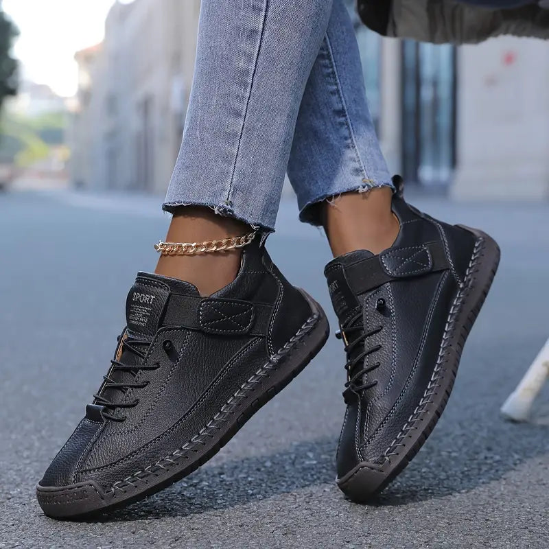 Mia™ Bequeme, stützende Sneakers