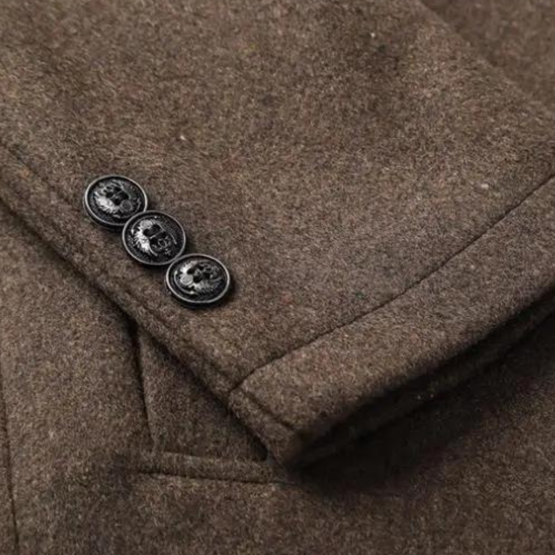 Trenchcoat für Männer