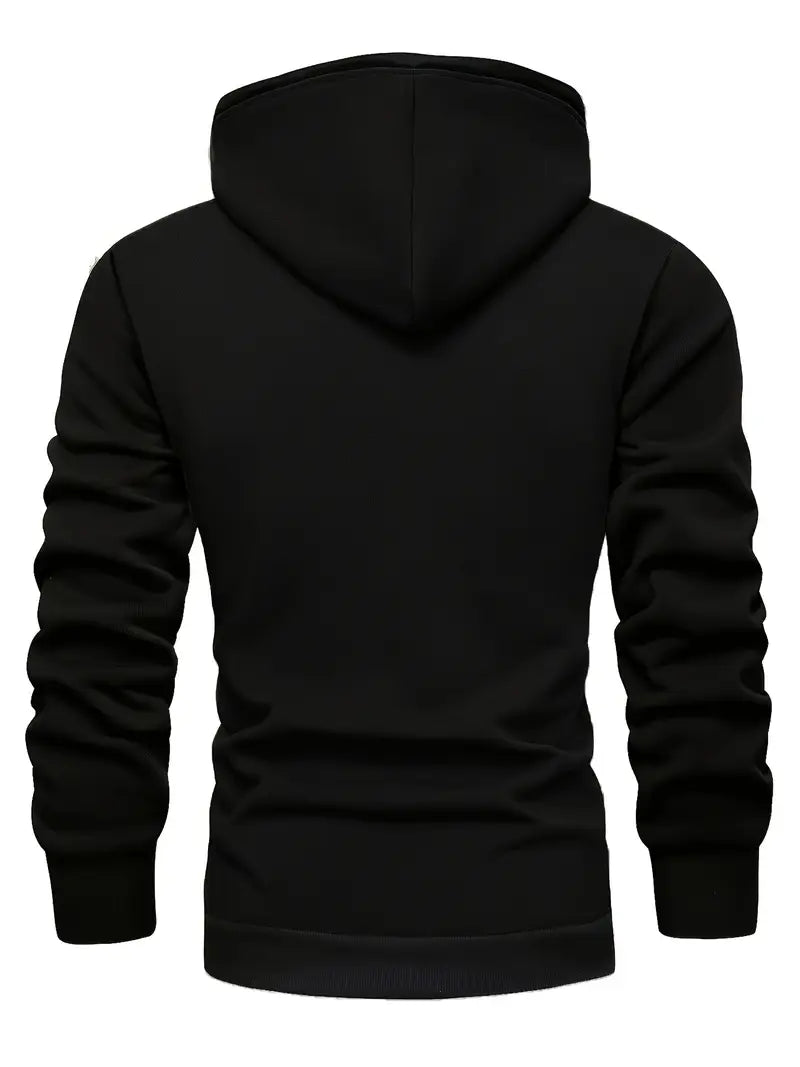 Zauris™ Langärmliges Herren Sweatshirt