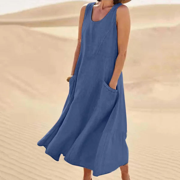 leni Kleid