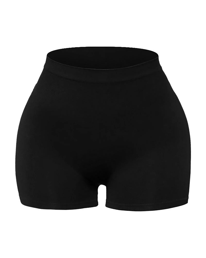 Yoga Shorts