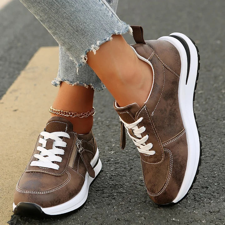 Maila™ Bequemer Damen Turnschuh