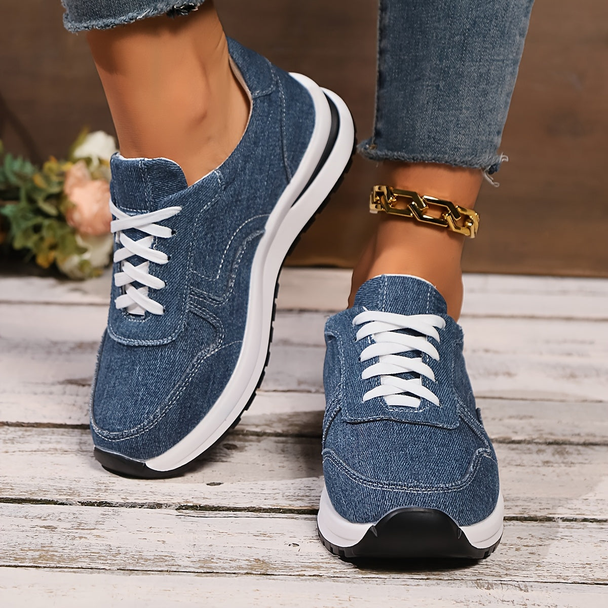 Emma Elegante und bequeme Schuhe