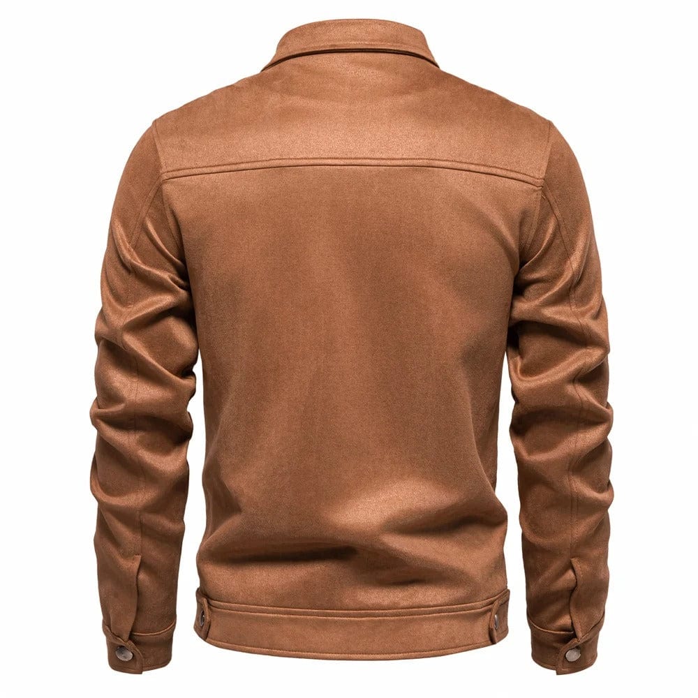 Baker Jacke