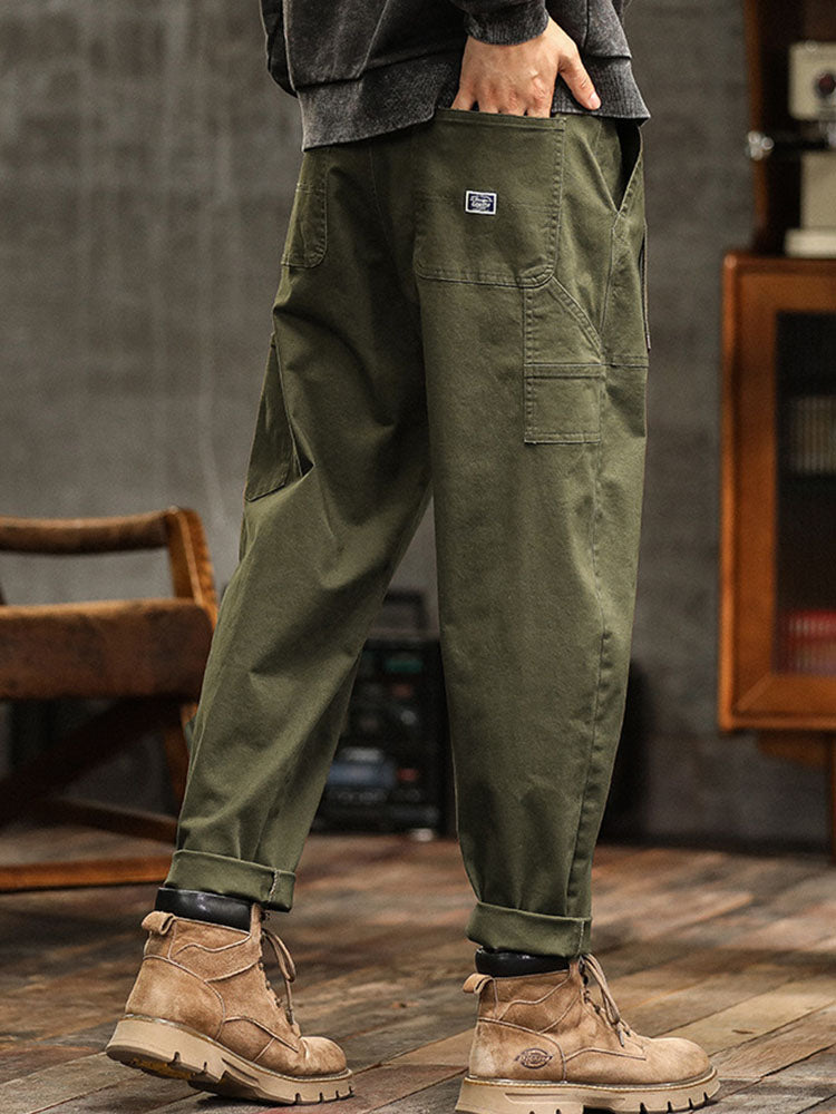 Darren™ Praktische Herren Hose