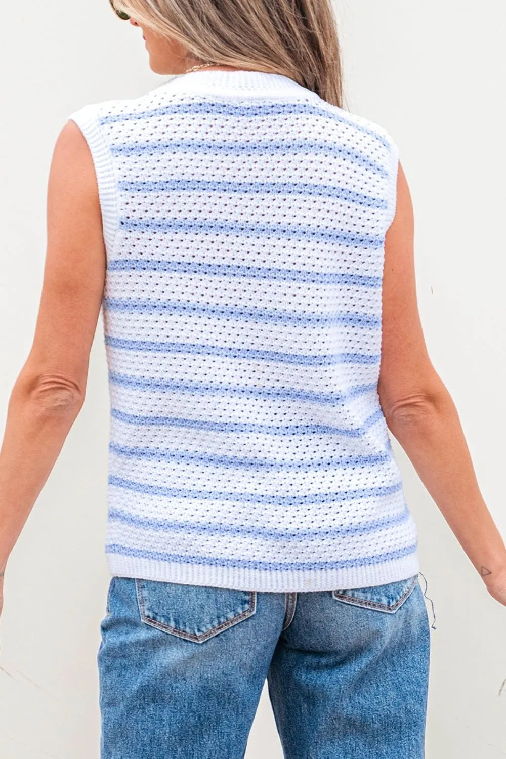 Eleganzspiel Damen Top