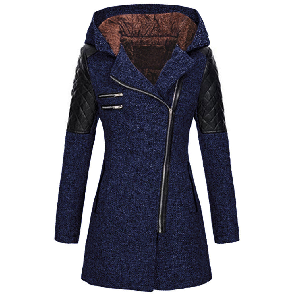 Winterjacke