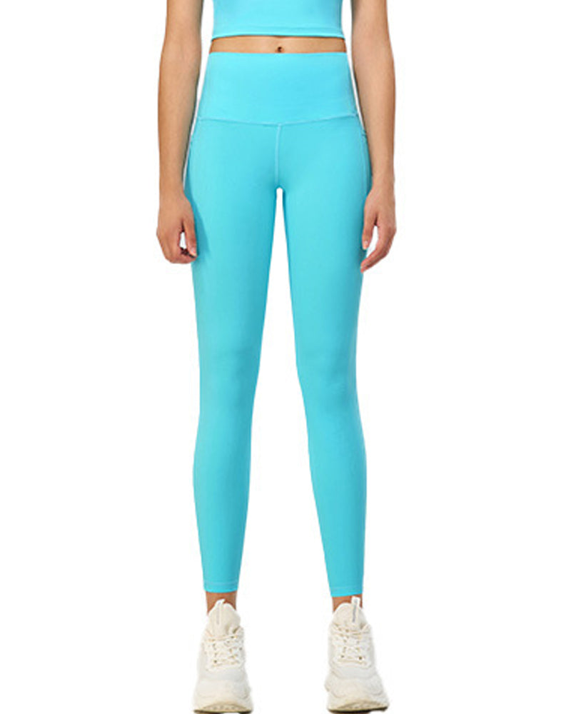 Yoga Leggings