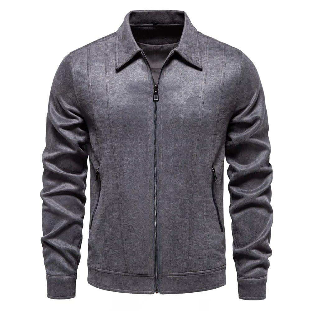 Baker Jacke