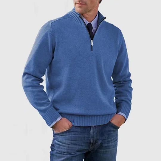 Matteo™ Herren Strickpullover