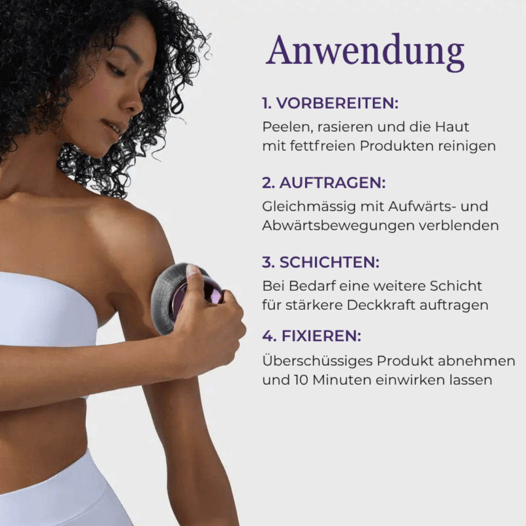 Body Make-up