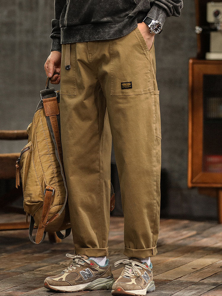 Darren™ Praktische Herren Hose