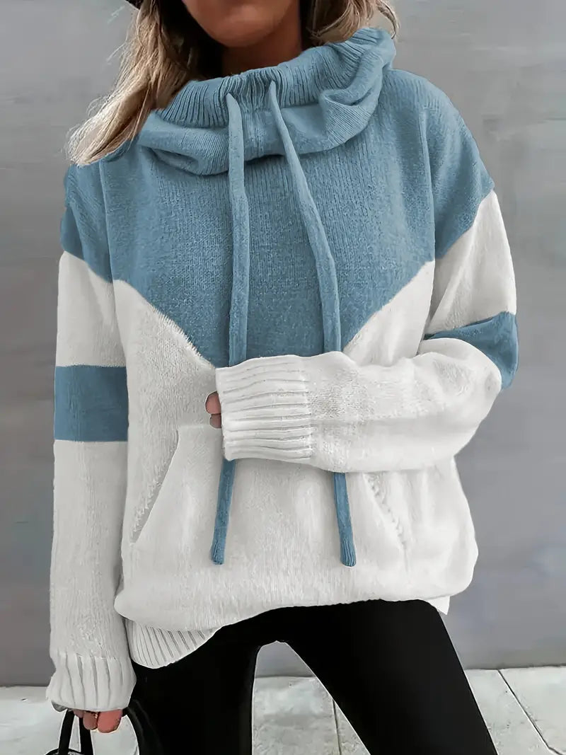 Exquisiter Pullover