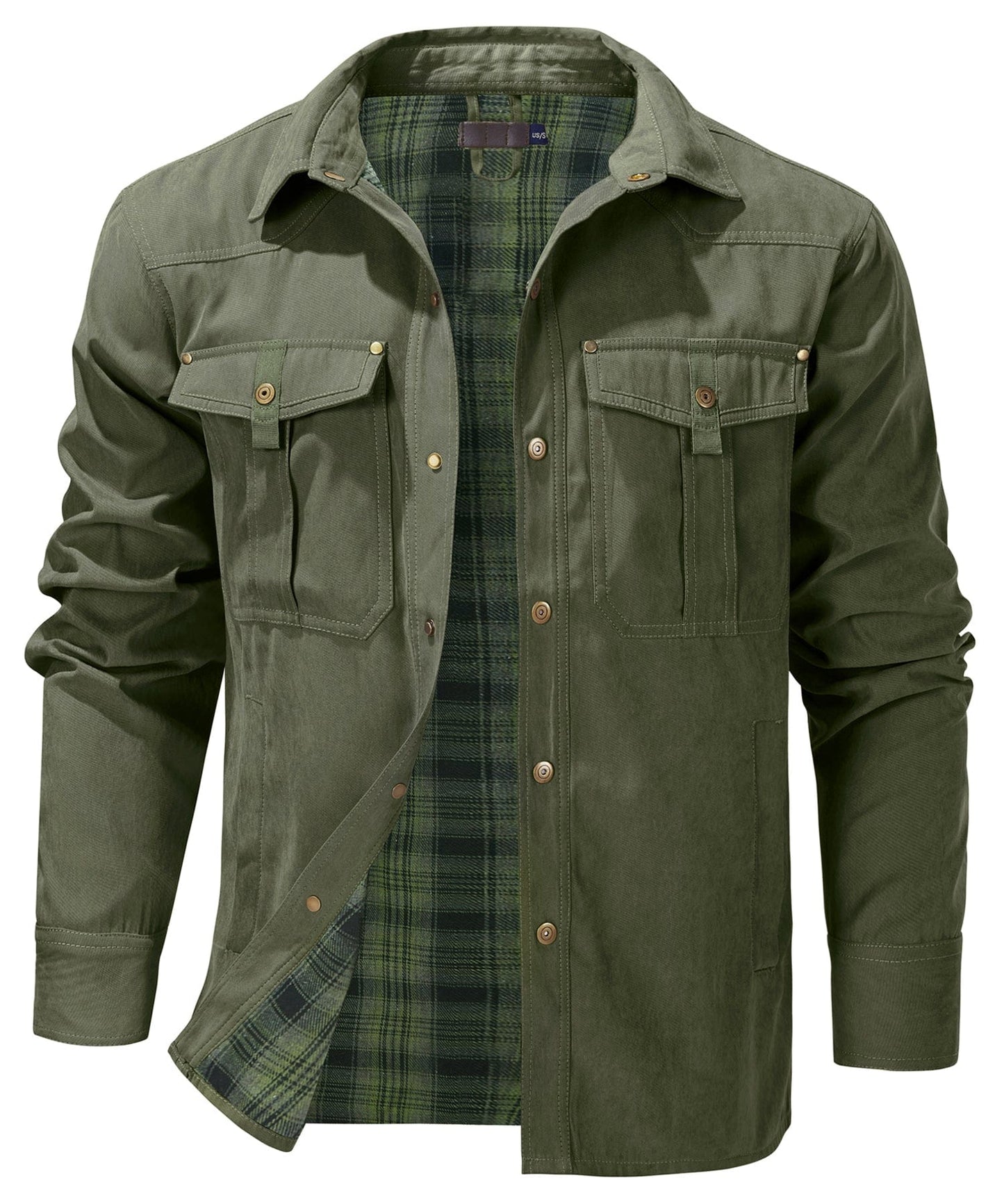 Urban Trail Herren Jacke