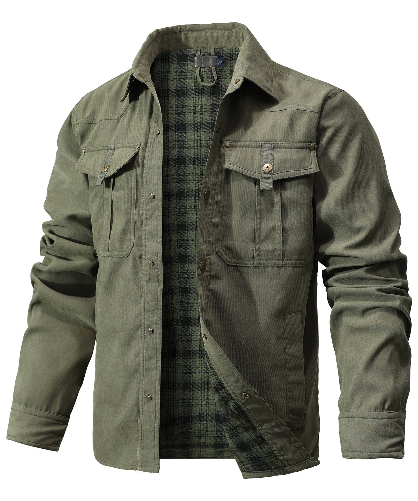 Urban Trail Herren Jacke