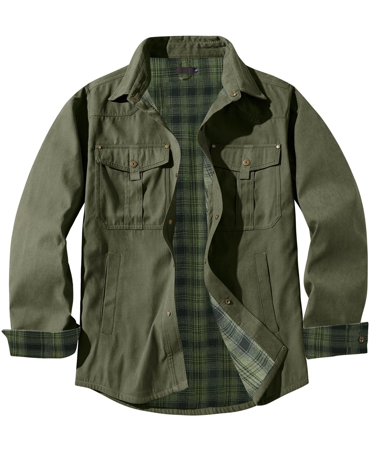 Urban Trail Herren Jacke