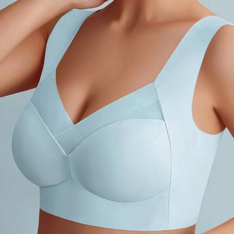 SILK Der neu erfundene BH