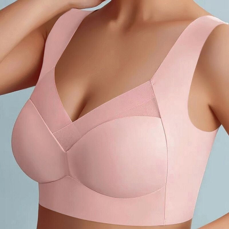 SILK - Der neu erfundene BH