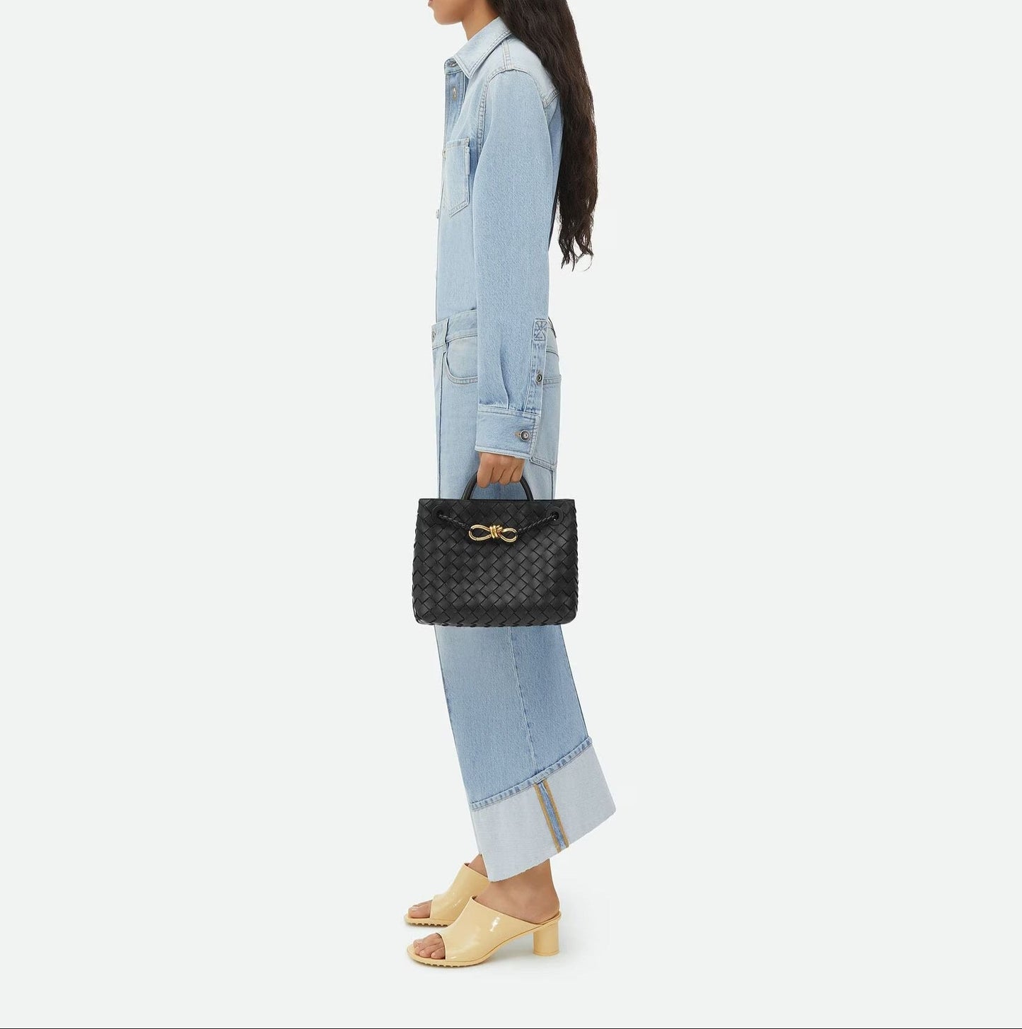 Jaqueline Handtasche