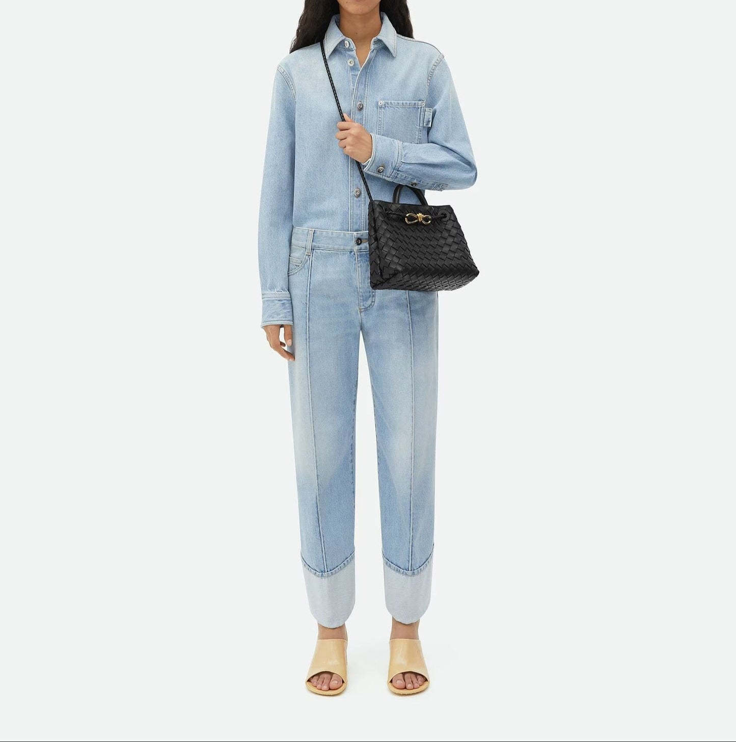 Jaqueline Handtasche