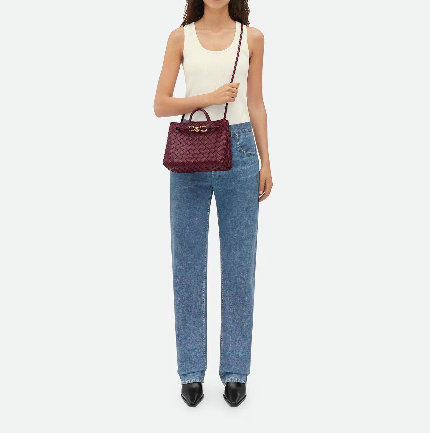 Jaqueline Handtasche
