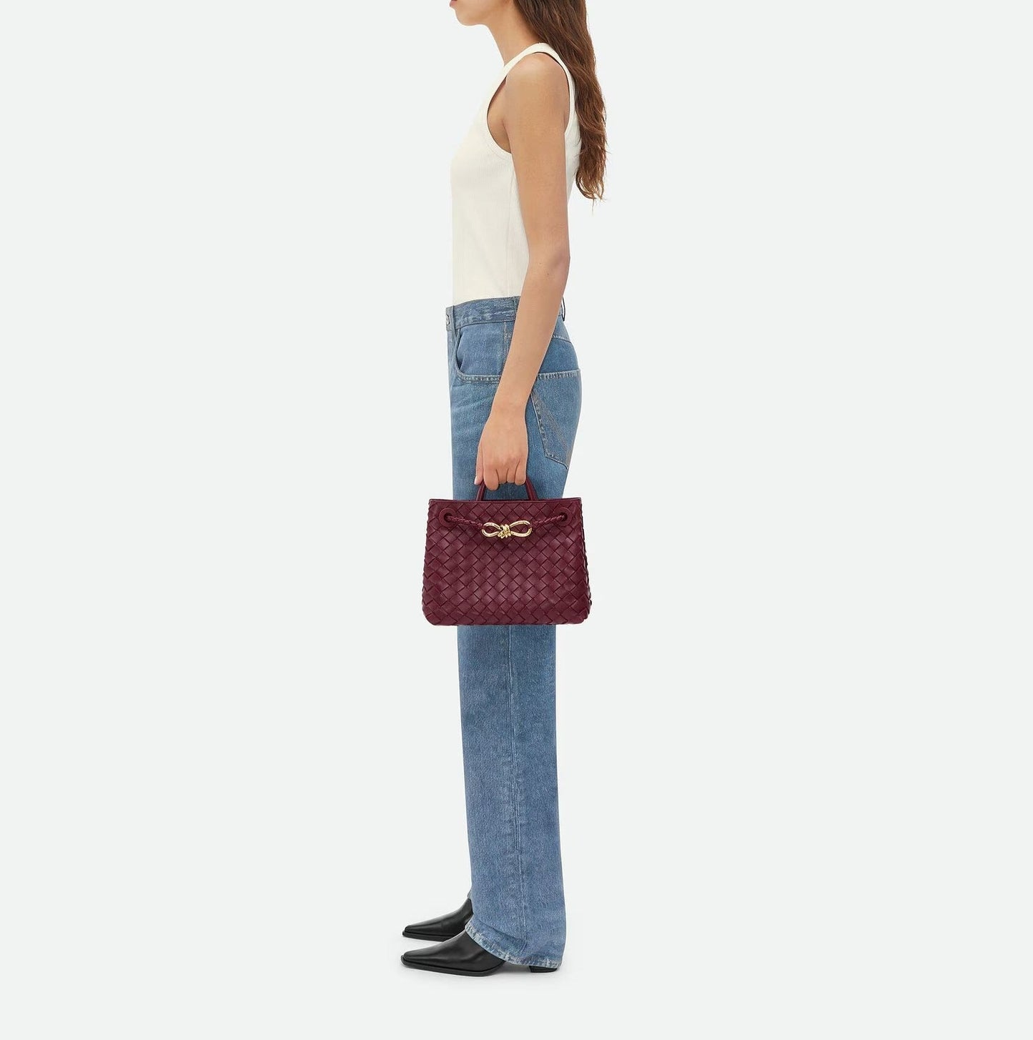 Jaqueline Handtasche