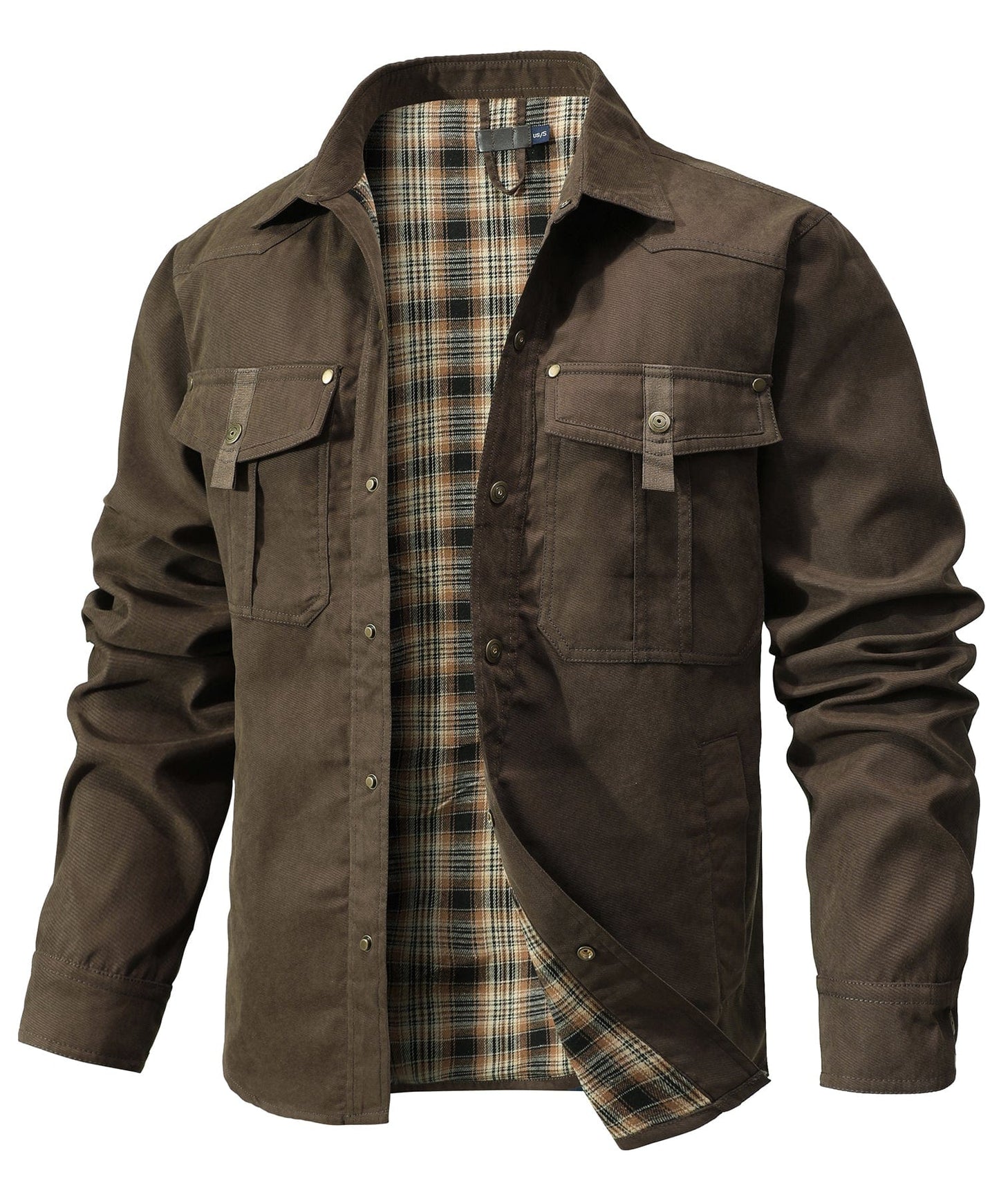 Urban Trail Herren Jacke