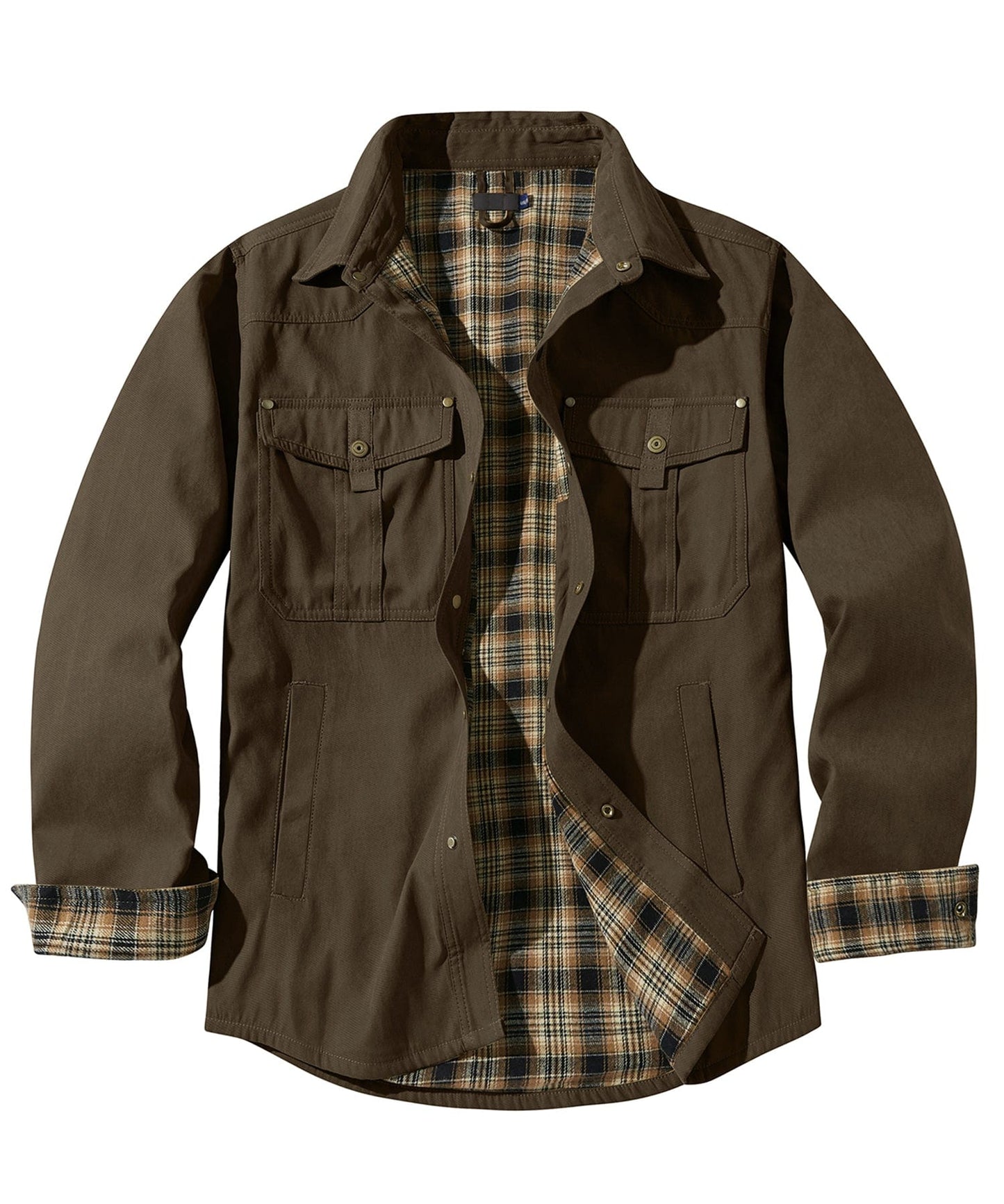 Urban Trail Herren Jacke
