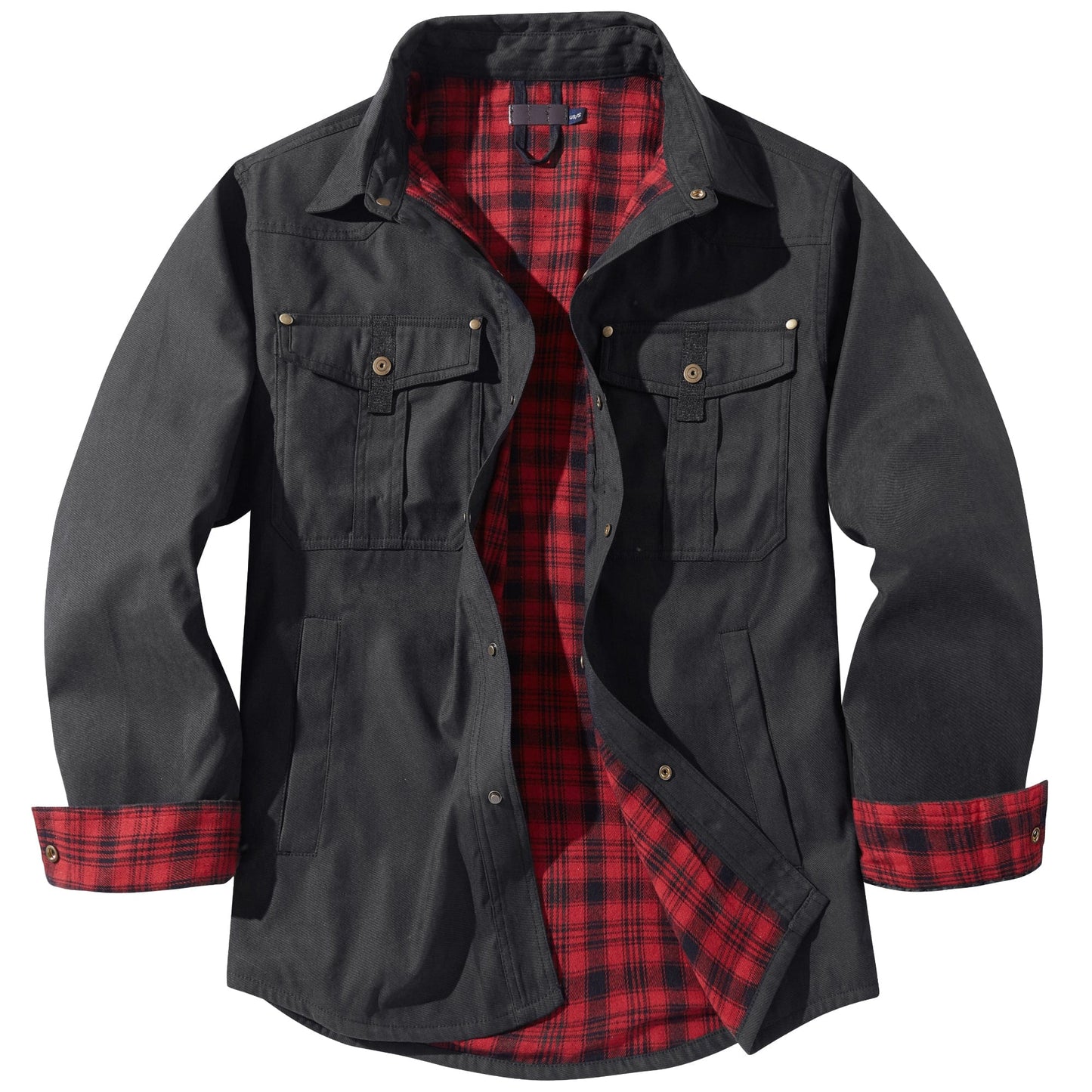 Urban Trail Herren Jacke