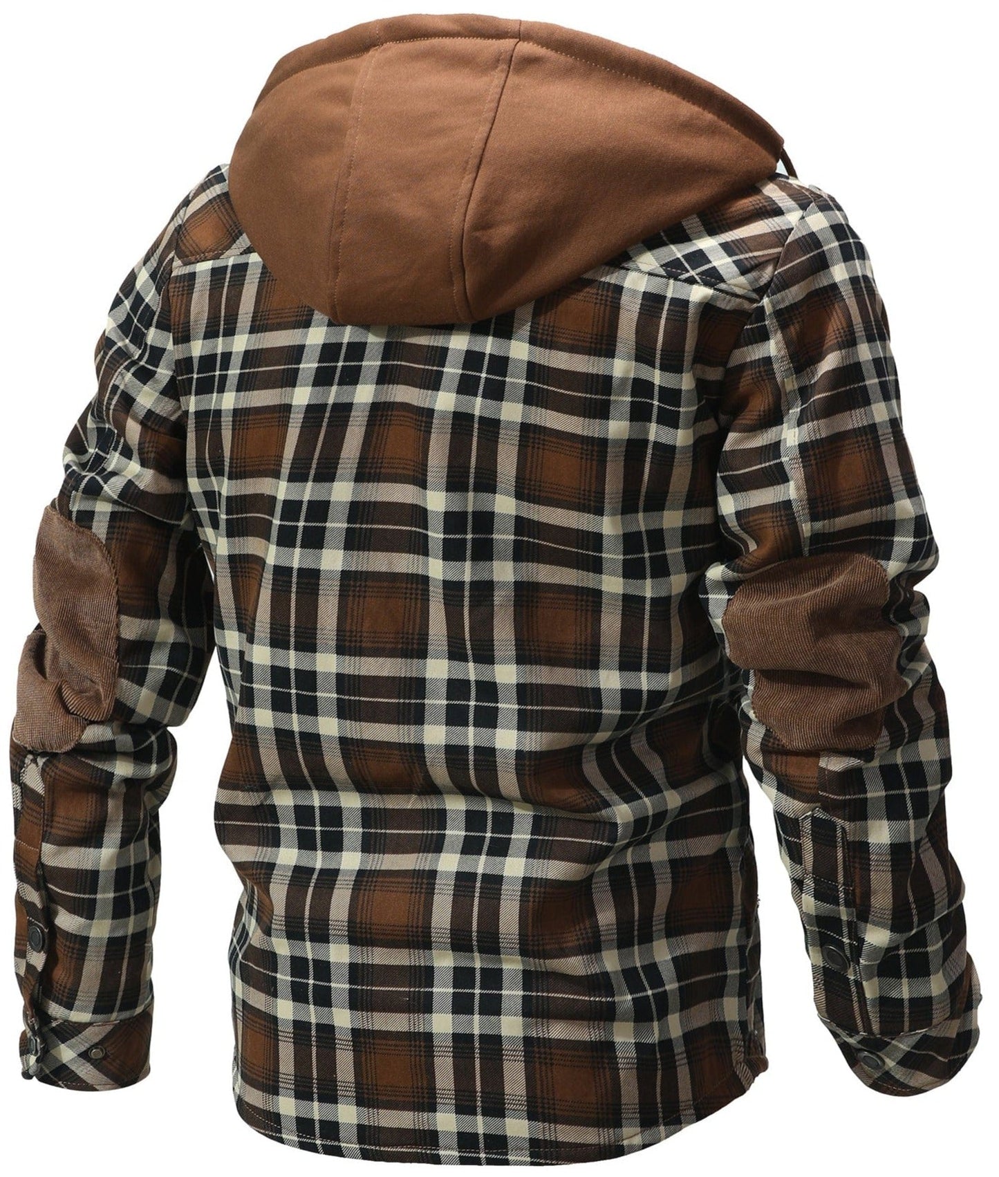 Nordfell Jacke