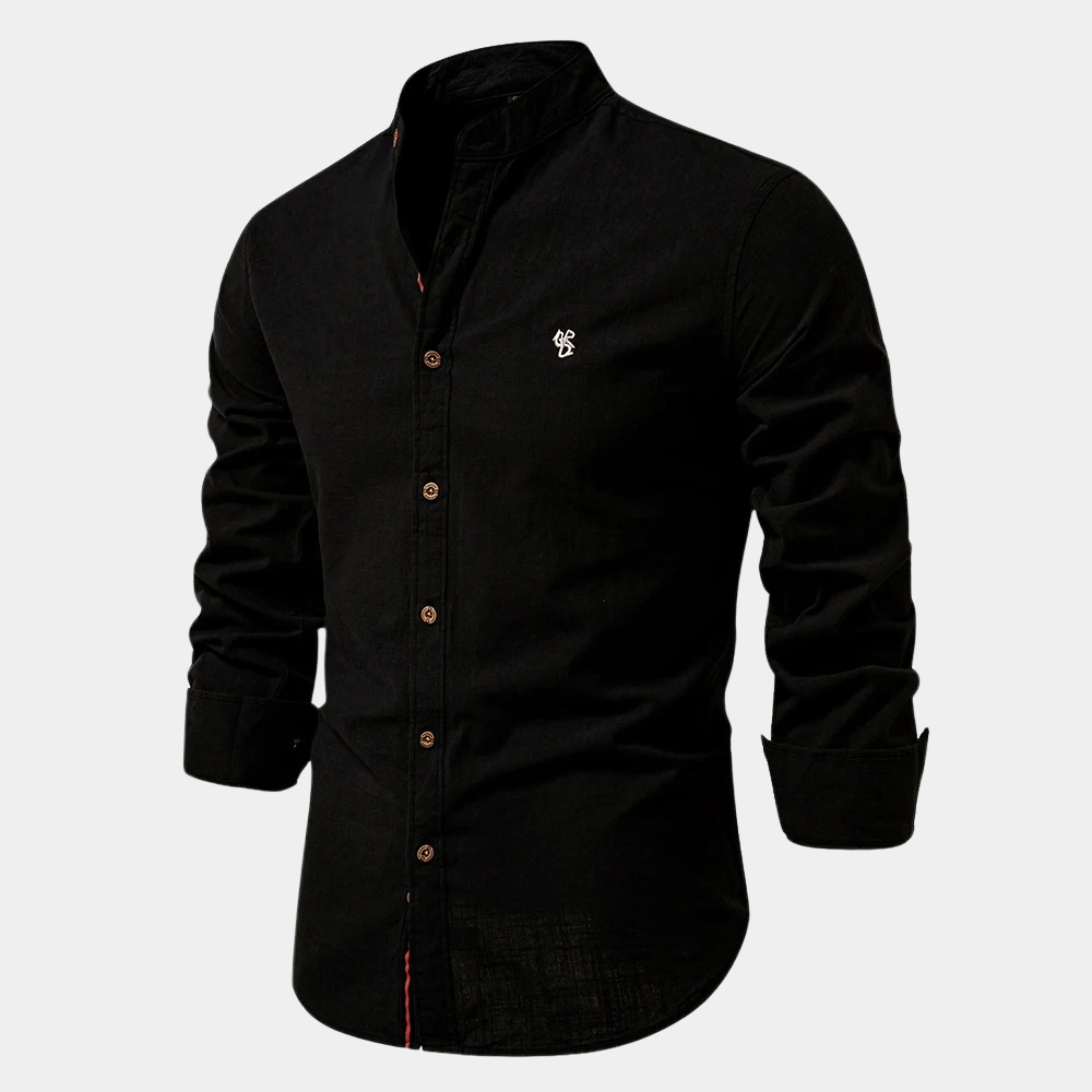 Stilmoment Herren Hemd