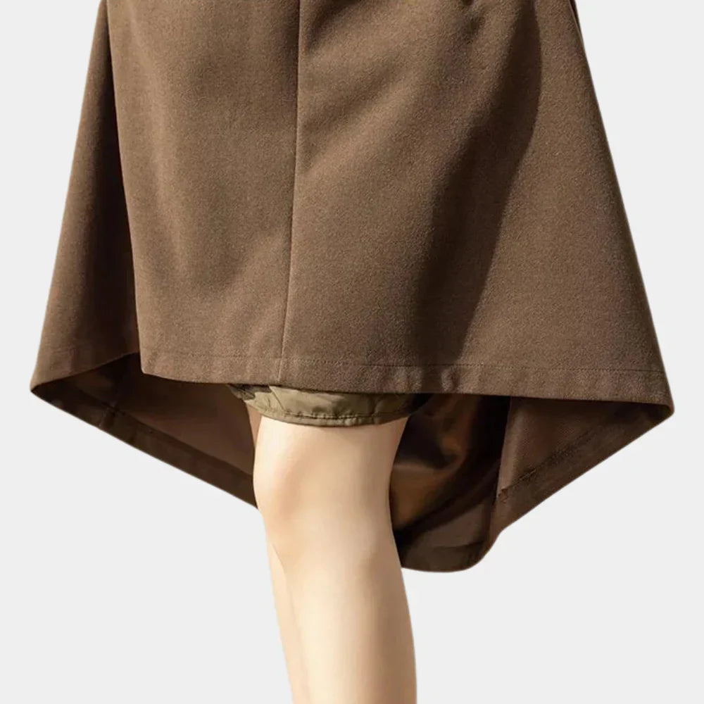 Vintagedesign Damen Rock