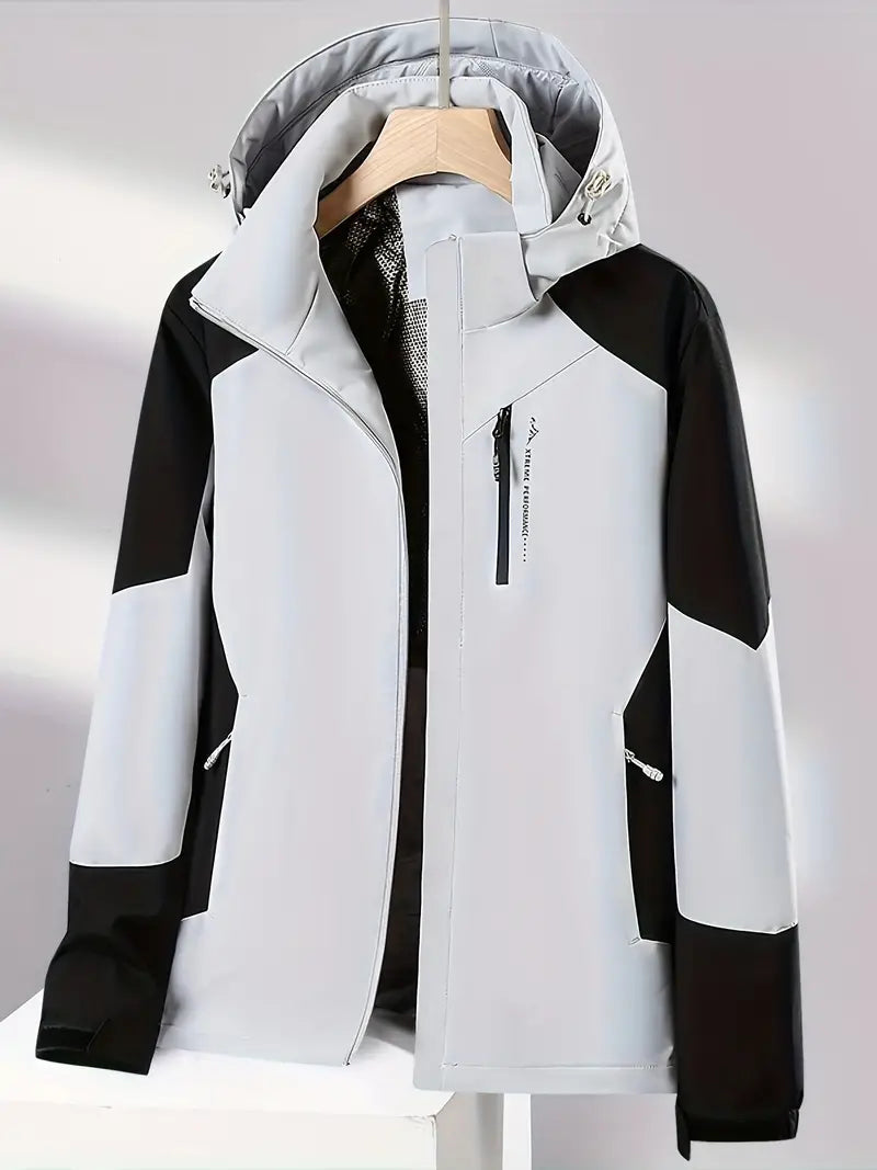 CECILE™ - Damen-Winterjacke