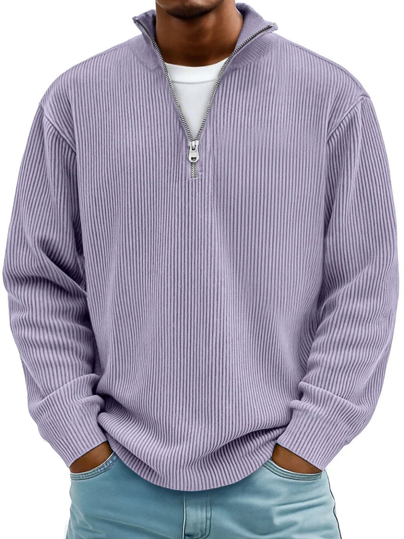 Randal™ Langarm Herren Pullover