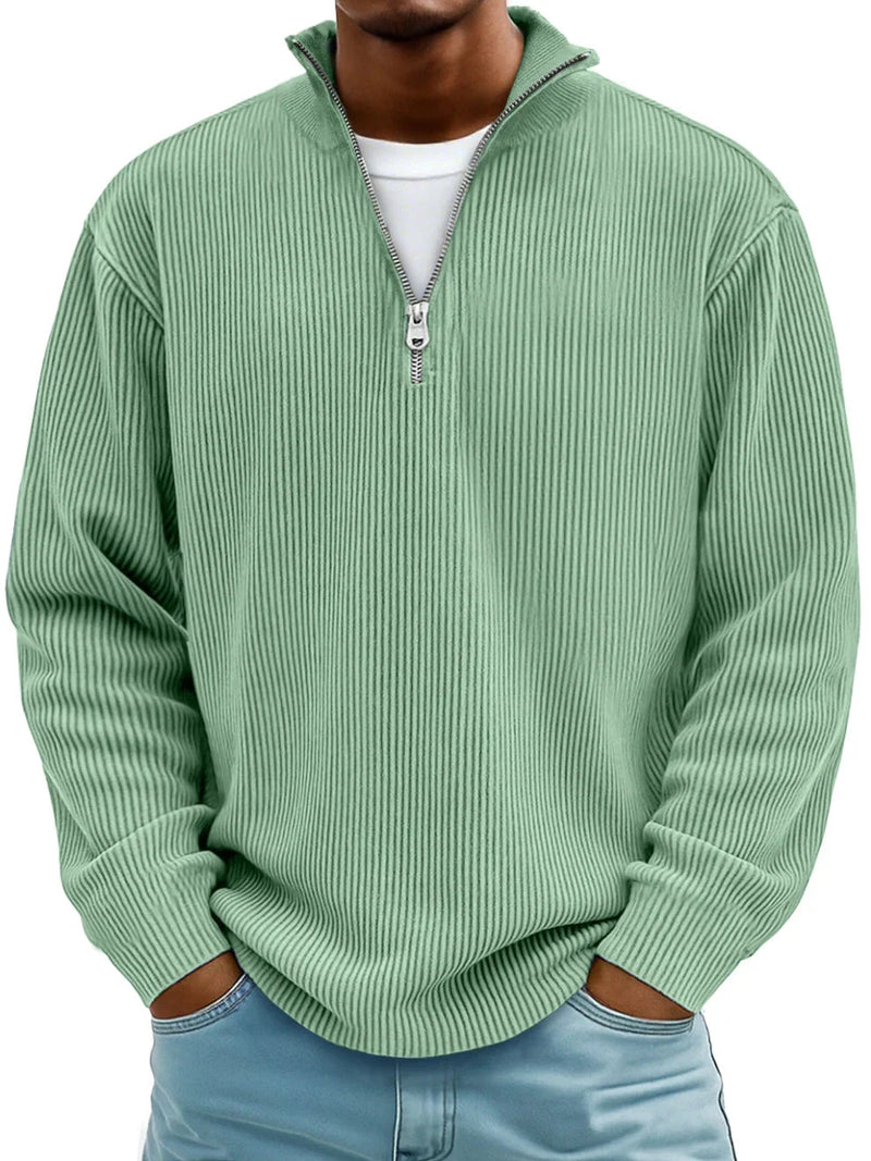 Randal™ Langarm Herren Pullover