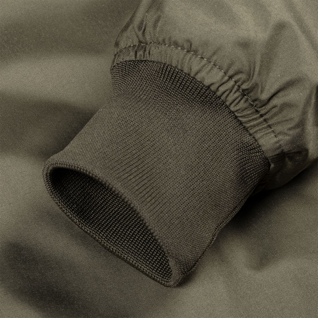 Bomberjacke Stil und Wärme