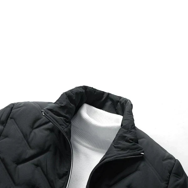 ADRIAN™ Stilvolle Jacke