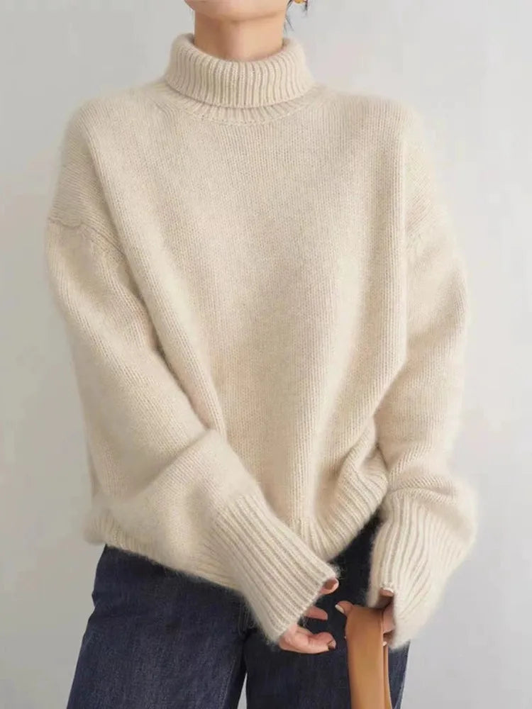 Kaschmir Pullover Isabella™
