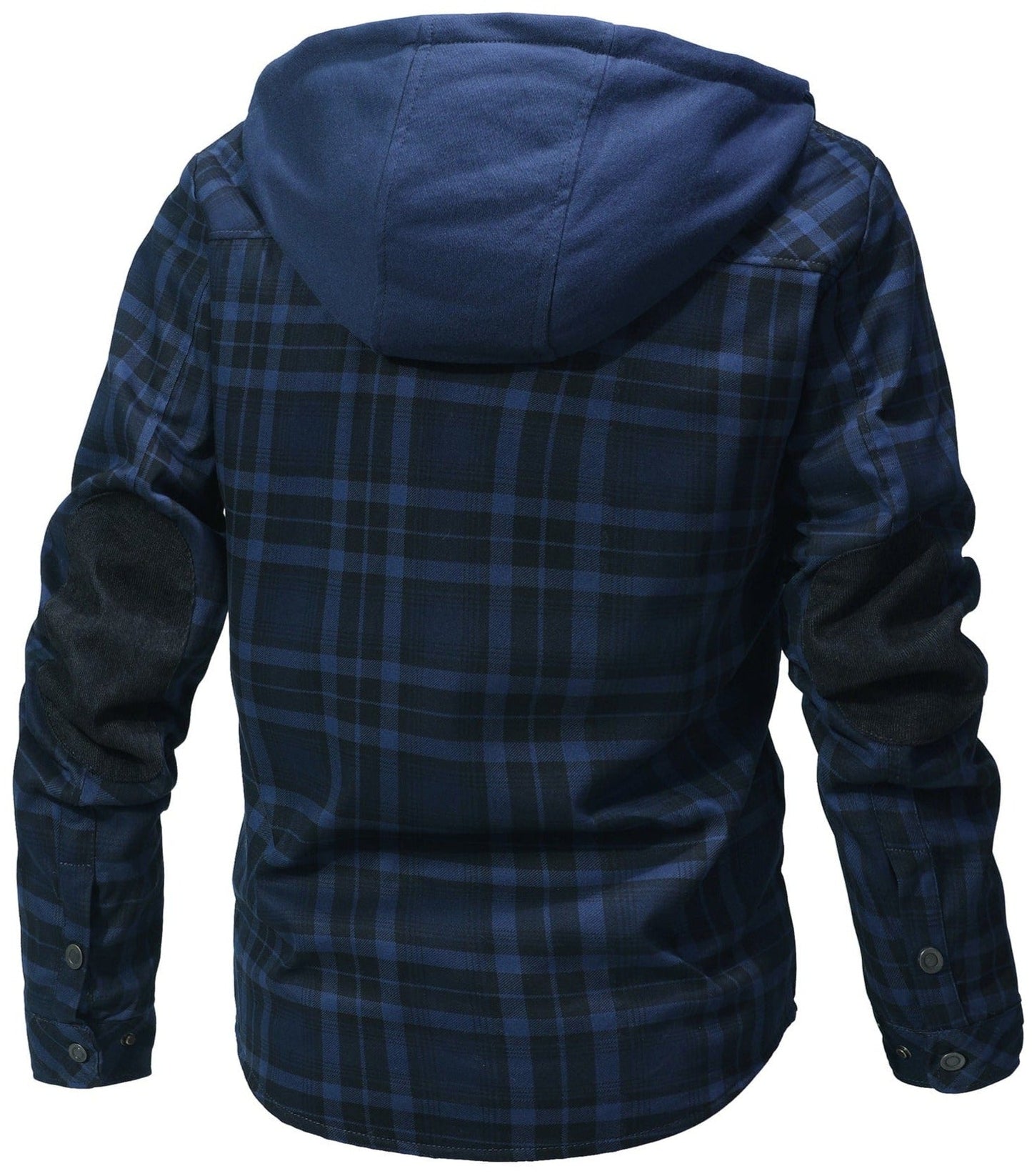 Nordfell Jacke