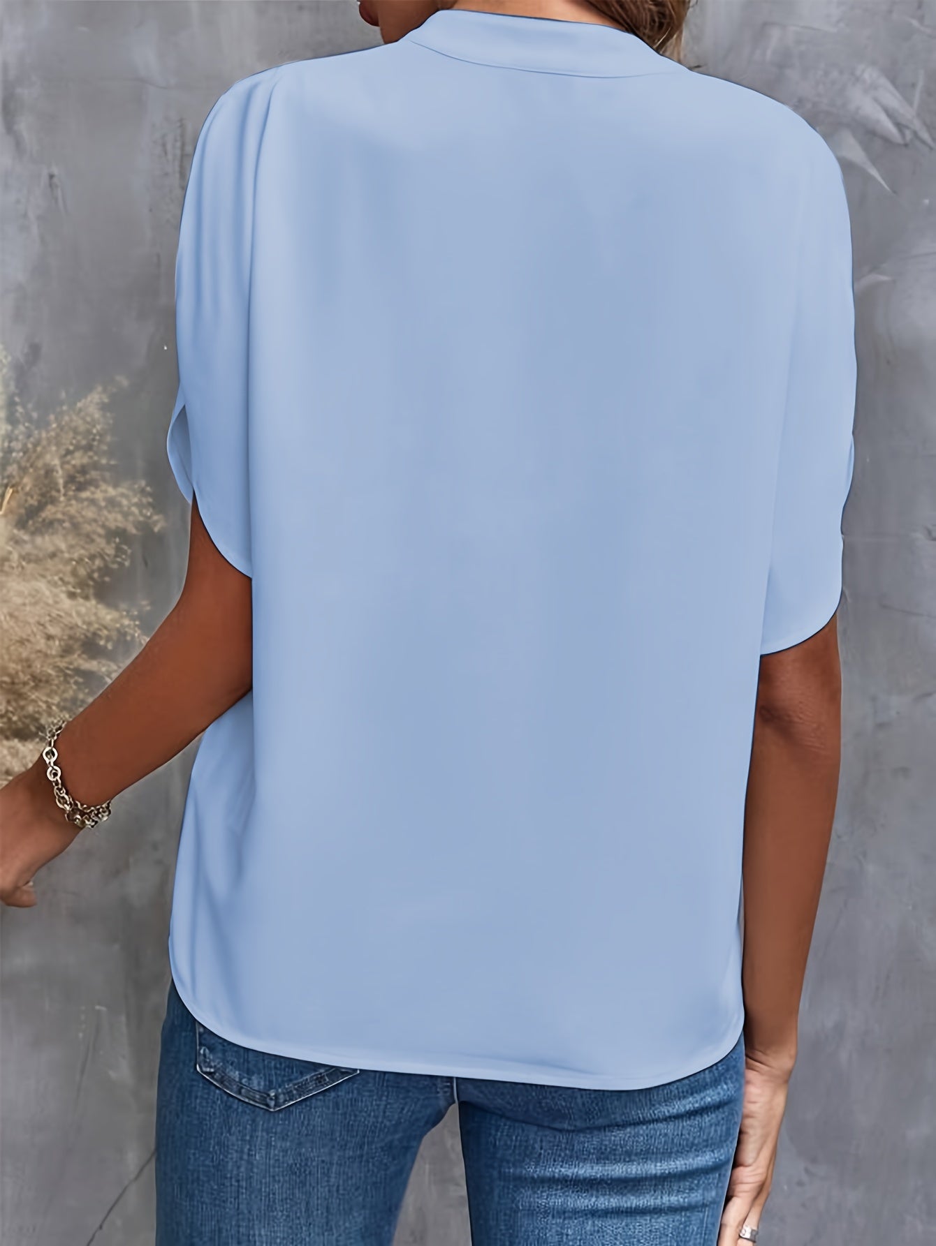 Morgenglanz Damen Bluse