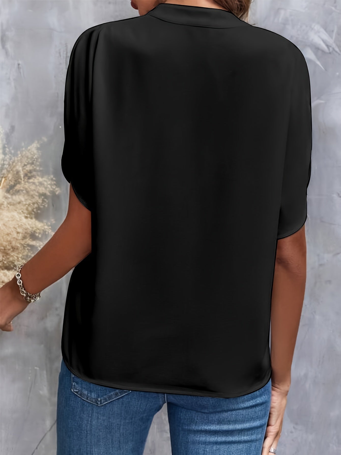 Morgenglanz Damen Bluse