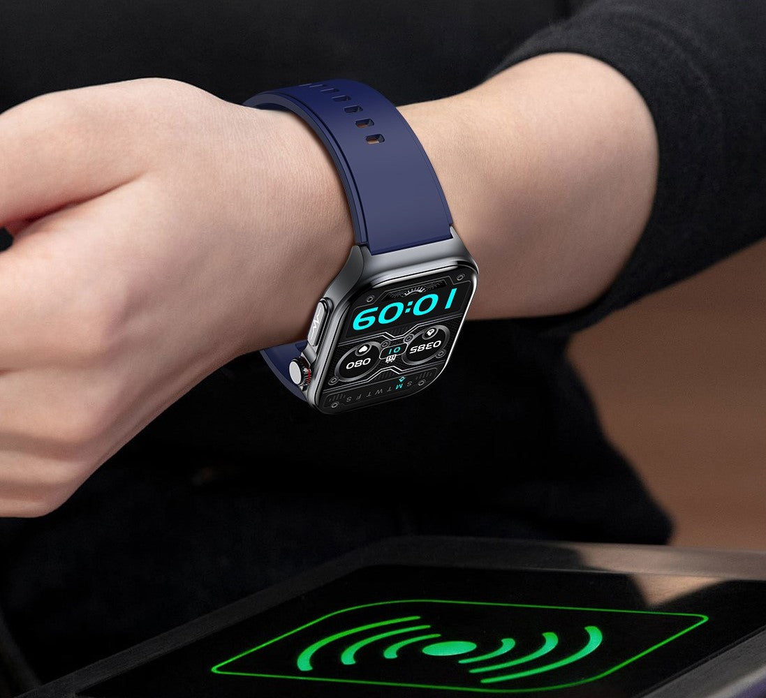 Cardena CARE Pro 4 Plus - Intelligente Vitalmessungen mit Notfallschutz