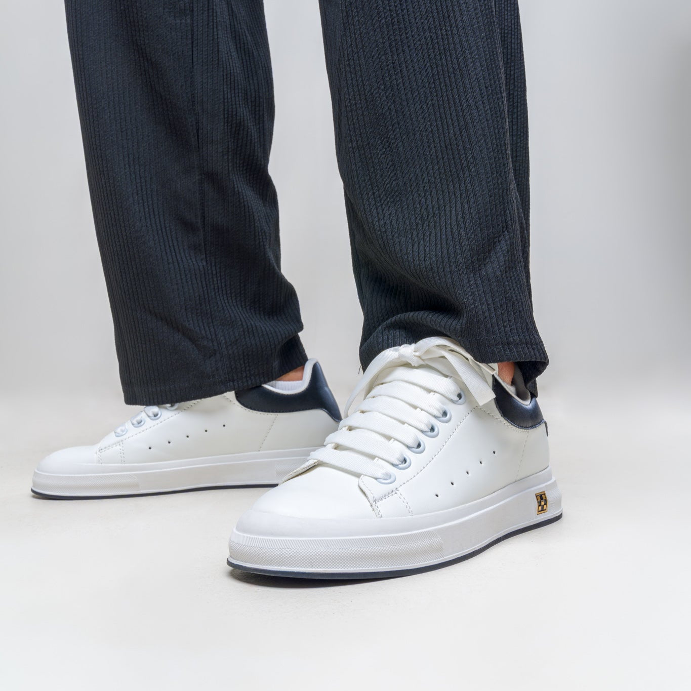Grösse steigernde Herren Schuhe
