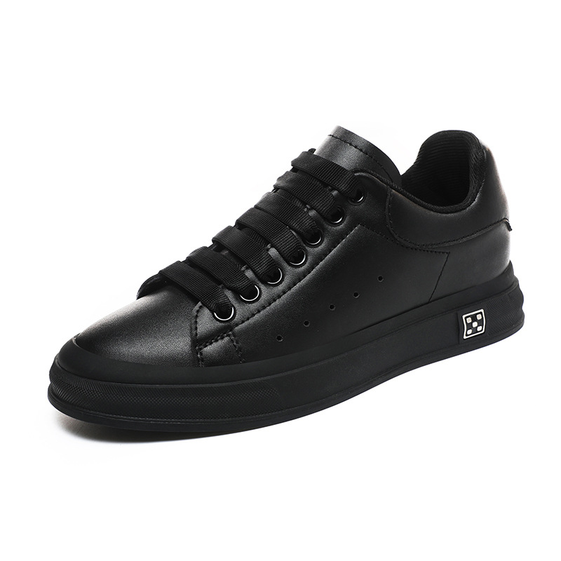 Grösse steigernde Herren Schuhe
